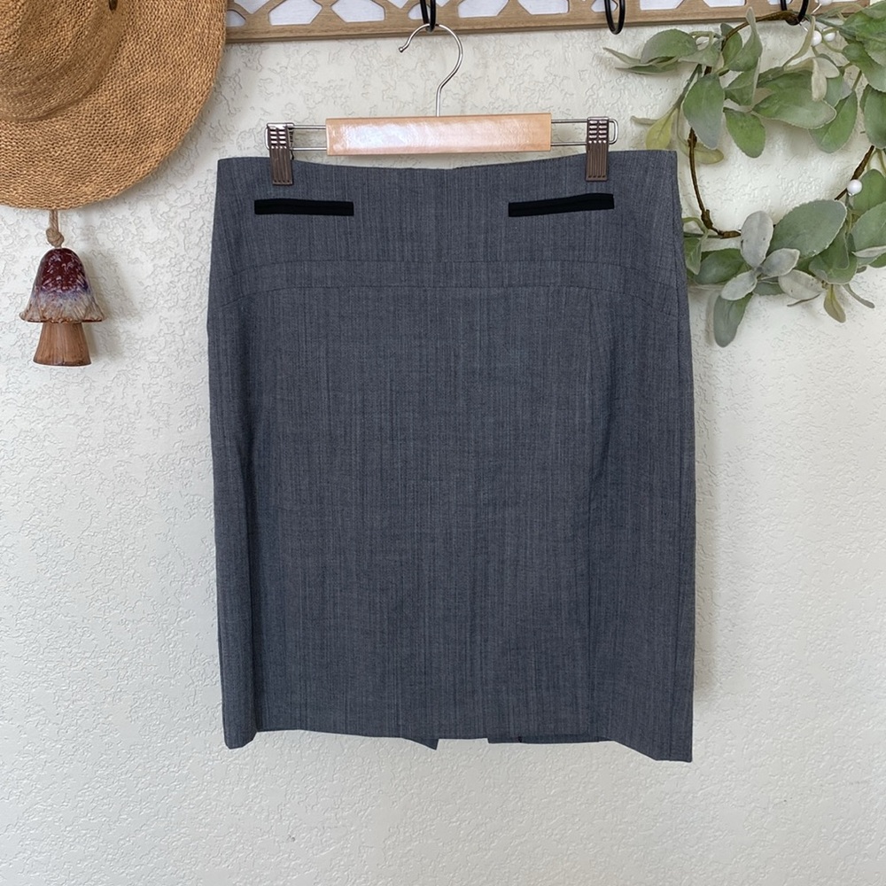 Express Pencil Skirt